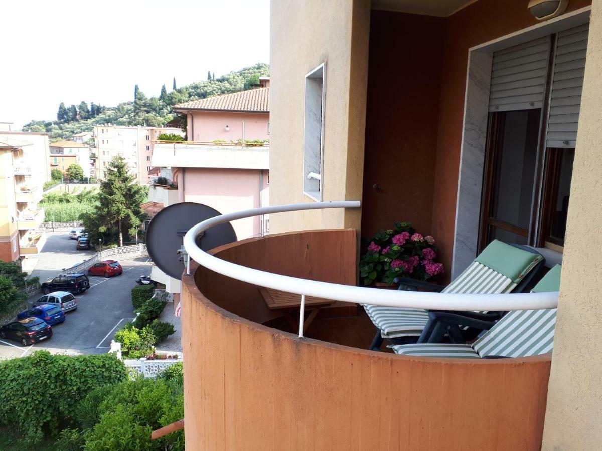 Apartmán La Casa Nel Golfo Dei Poeti San Terenzo Exteriér fotografie